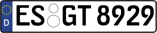 ES-GT8929