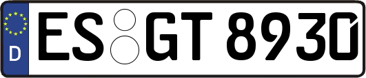 ES-GT8930