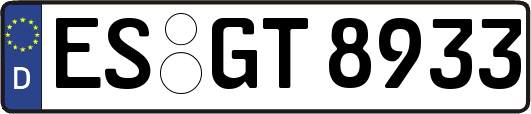 ES-GT8933