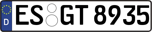 ES-GT8935