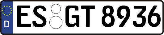 ES-GT8936