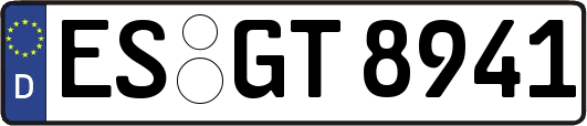 ES-GT8941