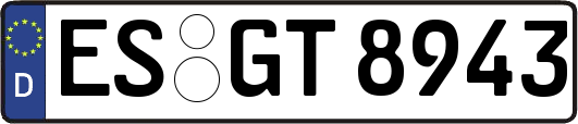 ES-GT8943