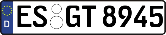 ES-GT8945
