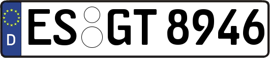 ES-GT8946