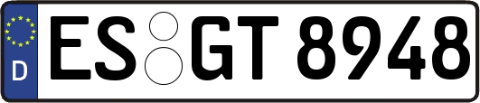 ES-GT8948