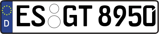ES-GT8950