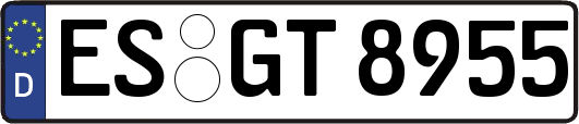 ES-GT8955