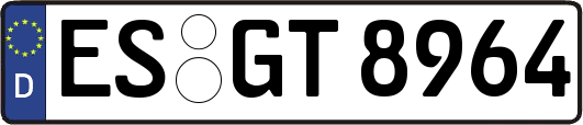 ES-GT8964