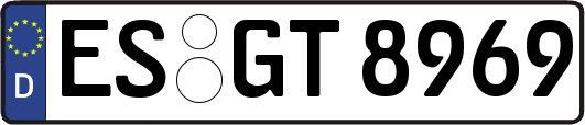ES-GT8969