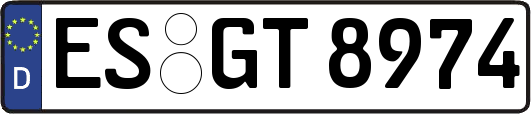 ES-GT8974