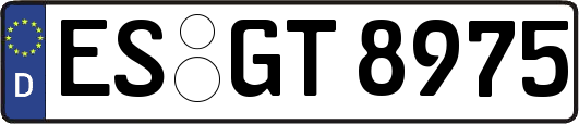 ES-GT8975