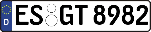 ES-GT8982