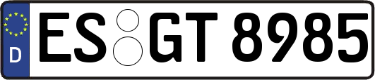 ES-GT8985