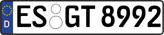 ES-GT8992