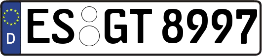 ES-GT8997