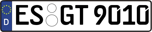 ES-GT9010