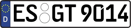 ES-GT9014