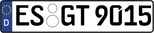 ES-GT9015