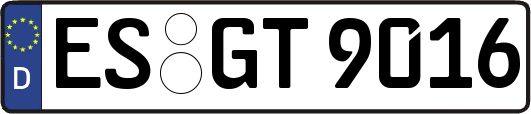 ES-GT9016