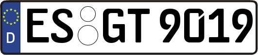 ES-GT9019