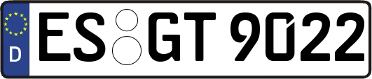 ES-GT9022