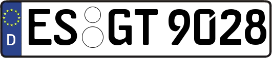 ES-GT9028