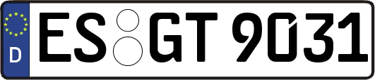 ES-GT9031