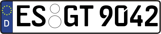 ES-GT9042