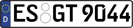 ES-GT9044