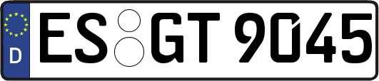 ES-GT9045