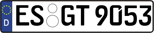 ES-GT9053