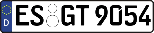 ES-GT9054
