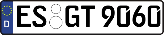 ES-GT9060
