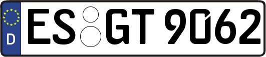 ES-GT9062