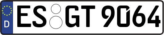 ES-GT9064