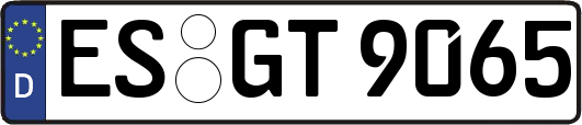 ES-GT9065