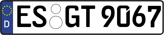 ES-GT9067