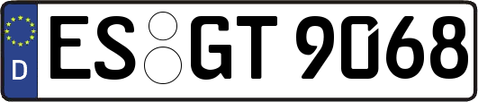ES-GT9068