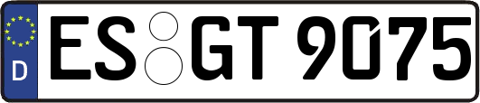 ES-GT9075