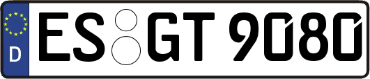 ES-GT9080