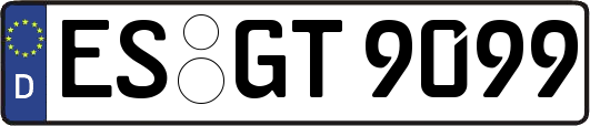ES-GT9099