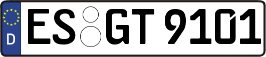 ES-GT9101