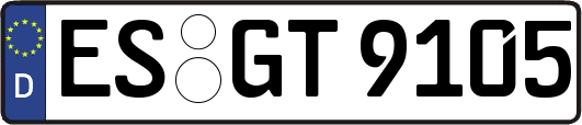 ES-GT9105