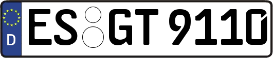 ES-GT9110