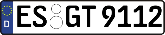 ES-GT9112