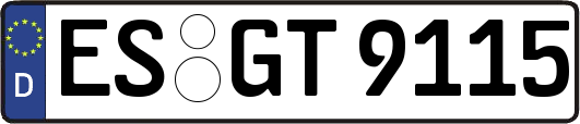 ES-GT9115