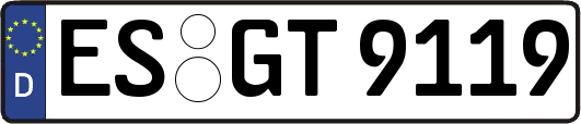 ES-GT9119