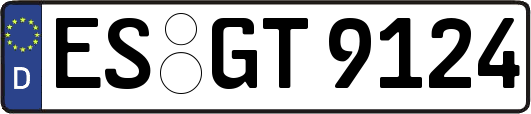ES-GT9124
