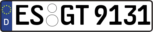 ES-GT9131